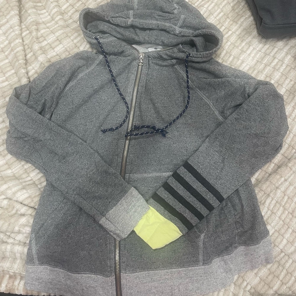 Sundry hoodie